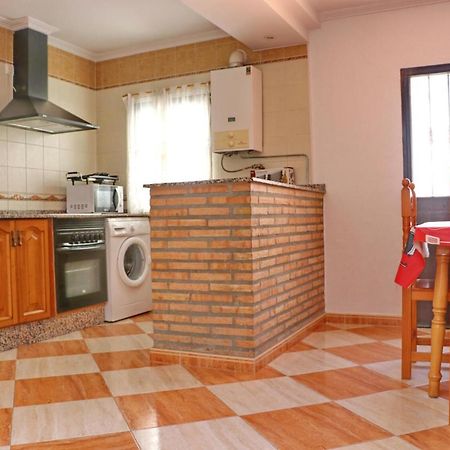 Apartamento Rosa De Los Vientos Conil De La Frontera Esterno foto