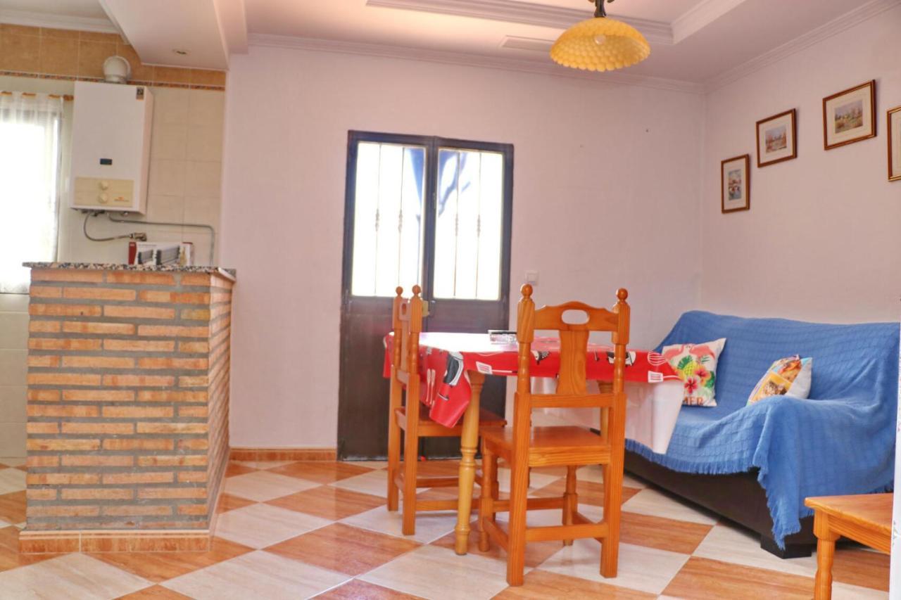 Apartamento Rosa De Los Vientos Conil De La Frontera Esterno foto