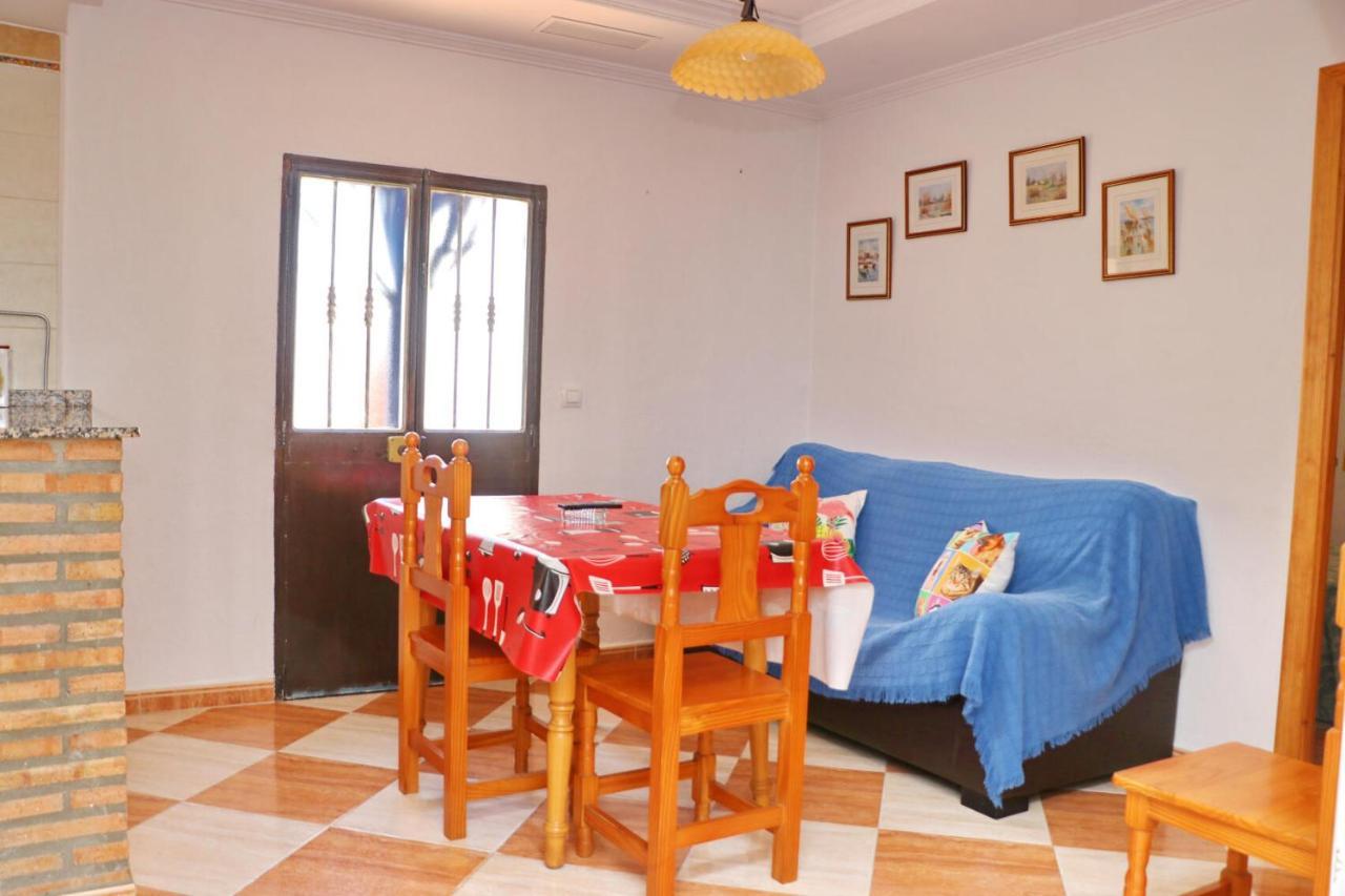 Apartamento Rosa De Los Vientos Conil De La Frontera Esterno foto
